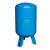 Гидроаккумулятор WAV для водоснабжения вертикальный UNI-FITT присоединение 1" 100л | WAV100-U