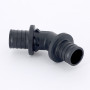 Угол 45 градусов 40 Rehau Rautitan PX 11600551001 PPSU