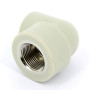 Угол 90 сварка-В 25-3/4" FV-Plast 218 | 218025 полипропилен
