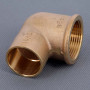 Угол пайка-В VIEGA 35х11/4"| 173494