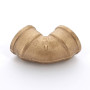 Угол 90° 1 1/4" Viega 269210 бронза