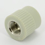 Муфта сварка-В 25-1/2" FV-Plast 217 | 217026 полипропилен