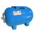 Гидроаккумулятор WAO для водоснабжения горизонтальный UNI-FITT присоединение 1" 24л | WAO24-U