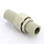 Муфта разъемная полипропиленовая 25 FV-Plast 2240 | 224025
