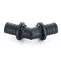 Угол 45 градусов 32 Rehau Rautitan PX 11600541001 PPSU