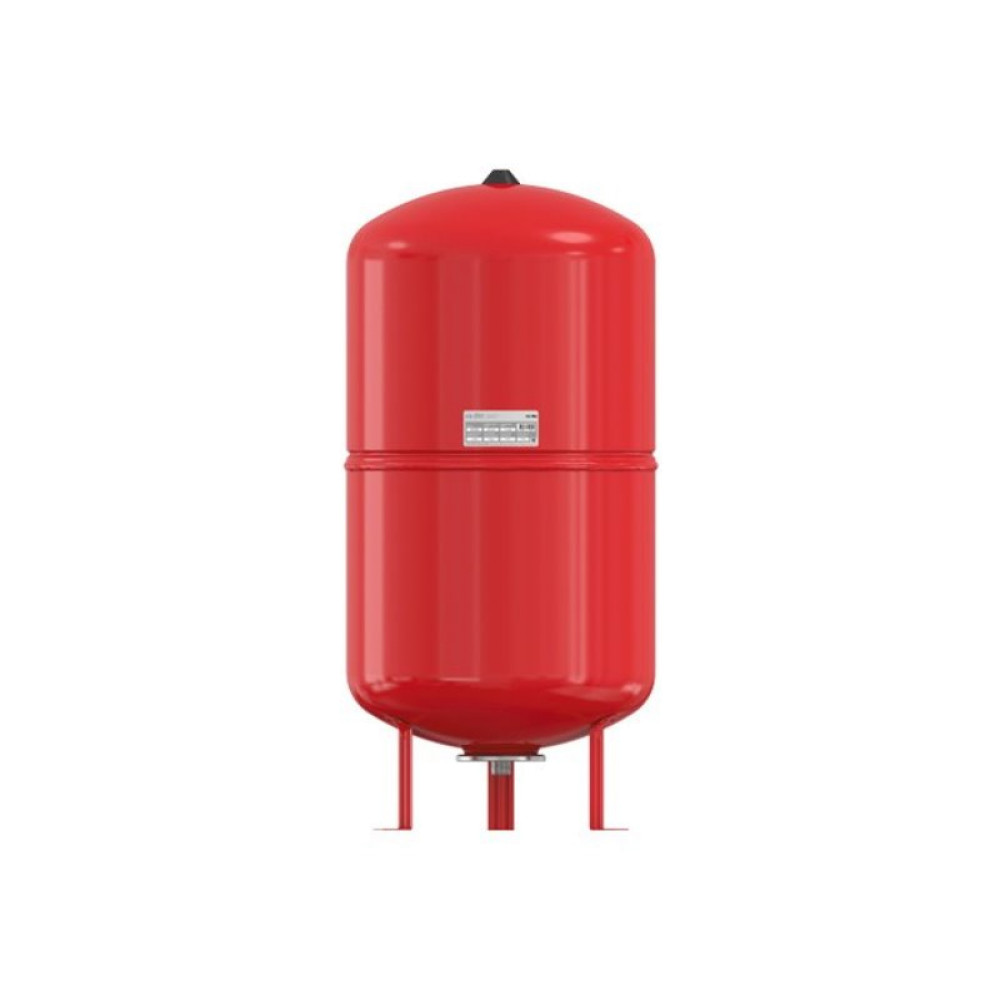 Расширительный бак HS PRO для отопления вертикальный UNI-FITT 18 литров | 900H0018