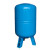 Гидроаккумулятор WAV для водоснабжения вертикальный UNI-FITT присоединение 1" 150л | WAV150-U