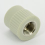 Муфта сварка-В 25-1/2" FV-Plast 217 | 217026 полипропилен
