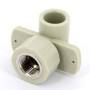 Водорозетка сварка-В FV-PLAST 20х1/2" для гипсокартона | 240020