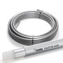 Труба металлопластиковая RAUTITAN stabil REHAU PLATINUM 20х2,9 (100 м) | 123406-100