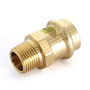 Муфта пресс-Н бронза Profipress G VIEGA 22х1/2"| 346164
