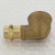 Угол 90° 15×3/4" Viega 314385 бронза Угол 90° 15×3/4" Viega 314385 бронза