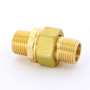 Соединение разъёмное 1/2" Viega 446888 бронза
