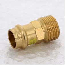 Муфта пресс-Н бронза Profipress G VIEGA 18х3/4"| 346157