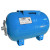 Гидроаккумулятор WAO для водоснабжения горизонтальный UNI-FITT присоединение 1" 80л | WAO80-U