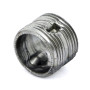 Ниппель Н UNI-FITT 1" радиаторный межсекционный Uni-Fitt 878S4000