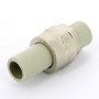 Муфта разъемная полипропиленовая сварка 20 FV-Plast 2240 | 224020
