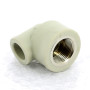 Угол 90 сварка-В 20-3/4" FV-Plast 218 | 218021 полипропилен