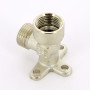 Водорозетка В MULTI-FIT с фланцем ITAP 1/2″х1/2″К | 548 1/2″