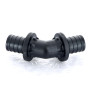 Угол 45 градусов 25 Rehau Rautitan PX 11600531001 PPSU
