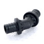 Угол 45 градусов 25 Rehau Rautitan PX 11600531001 PPSU