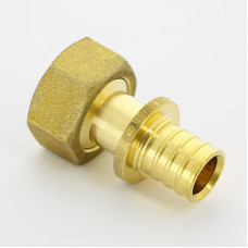 Муфта аксиальная В 20-3/4" Uni-Fitt | 754G7300 латунь