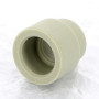 Муфта полипропиленовая 20-25 FV-Plast 209 | 209025020 переходная