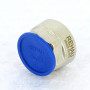 Резьбозажимное соединение 20x3/4" Rehau Rautitan flex 12663621003 латунь