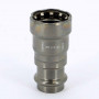 Муфта переходная 22×3/4" Viega 718794 сталь