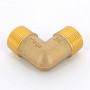 Угол 90° 3/4" Viega 317980 бронза