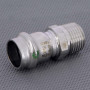 Муфта 18×1/2" Viega 436469 нержавеющая сталь