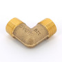 Угол 90° 1/2" Viega 317973 бронза
