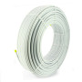 Труба металлопластиковая SOFT series PE-RT/Al/PE-RT UNI-FITT 16x2.0(0.2) бухта 200м | 553S1620