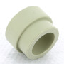 Муфта ВН редукционная 75-90 FV-Plast 210 | 210090075 полипропилен