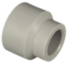 Муфта редукционная 50-63 FV-Plast 209 | 209063050 полипропилен