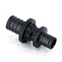 Муфта переходная 20-25 Rehau Rautitan PX 11600431001 PPSU