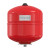 Расширительный бак HS PRO для отопления вертикальный UNI-FITT 12 литров | 900H0012