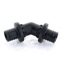 Угол 45 градусов 20 Rehau Rautitan PX 11600521001 PPSU