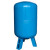 Гидроаккумулятор WAV для водоснабжения вертикальный UNI-FITT 200л | WAV200-U