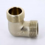 Угол 90 Н 3/4" Uni-Fitt | 613N3300 латунь