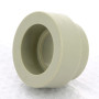 Муфта редукционная 50-63 FV-Plast 209 | 209063050 полипропилен