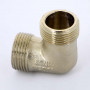 Угол 90 Н 3/4" Uni-Fitt | 613N3300 латунь
