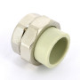 Муфта сварка-В с разъемным соединением FV-PLAST 32х1 1/4" | 236332