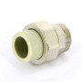 Муфта сварка-Н с разъемным соединением FV-PLAST 20х3/4" | 237120
