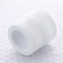 Муфта-вставка ВН PPR 50-63 Pro Aqua PA125 | PA12538P полипропилен белый