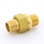 Соединение разъёмное 1/2" Viega 446888 бронза