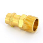 Муфта пресс-Н бронза Profipress G VIEGA 15х3/4"| 346133