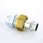 Соединение разъёмное DN 15×1/2" Viega 641849 сталь