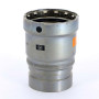 Муфта переходная 3×2" Viega 718770 сталь
