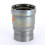 Муфта переходная 3×2" Viega 718770 сталь